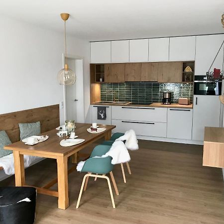 Lueftle Neue Gemuetliche Grosse Familien Ferienwohnung Im Allgaeu Wolfegg Buitenkant foto