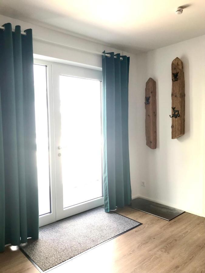 Lueftle Neue Gemuetliche Grosse Familien Ferienwohnung Im Allgaeu Wolfegg Buitenkant foto