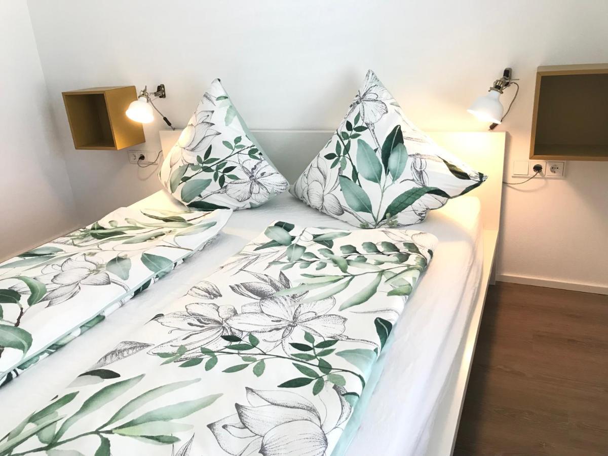 Lueftle Neue Gemuetliche Grosse Familien Ferienwohnung Im Allgaeu Wolfegg Buitenkant foto