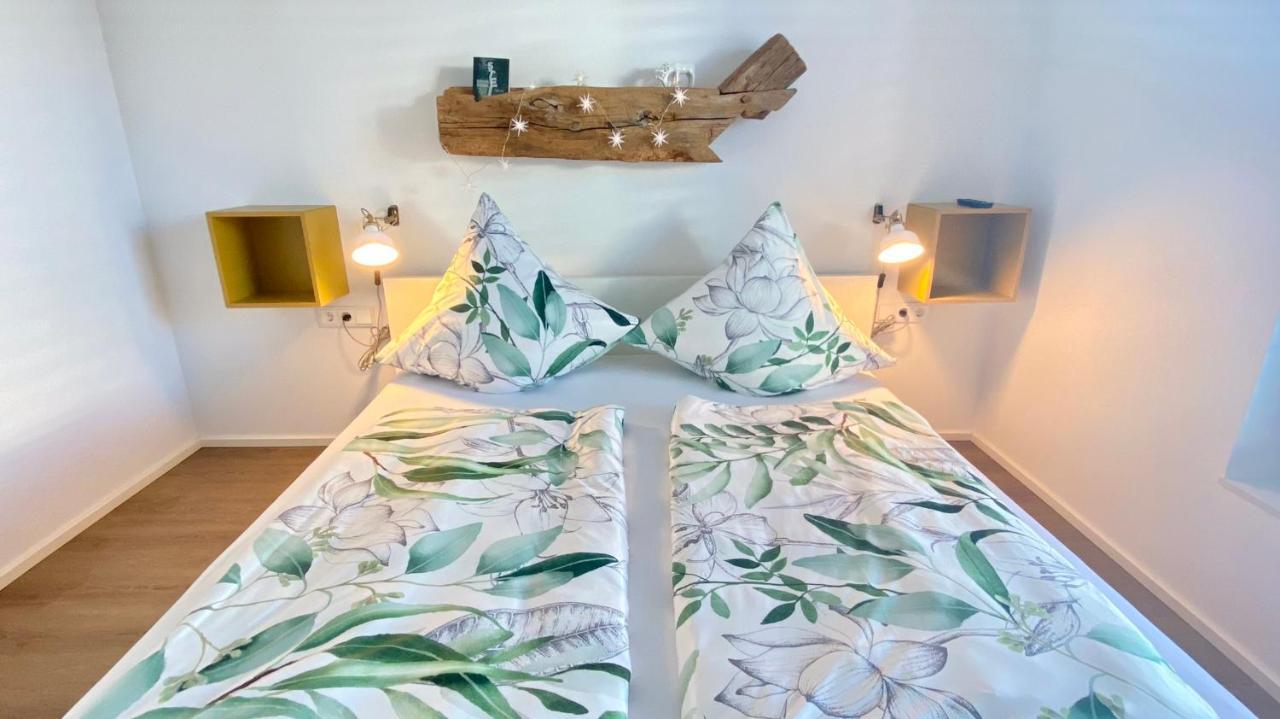 Lueftle Neue Gemuetliche Grosse Familien Ferienwohnung Im Allgaeu Wolfegg Buitenkant foto